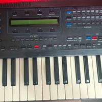 tastiera ketron solton ms60