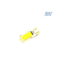 LAMPADINA LED CANBUS W5W T10 ECONOMICA IN SILICONE