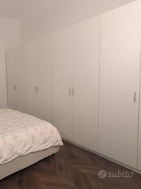 Anta Armadio Ikea PAX compatibile