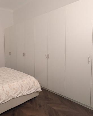 Anta Armadio Ikea PAX compatibile