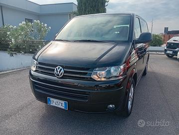 Volkswagen Multivan CARAVELLE 2.0 BiTDI 180CV DSG 