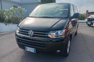 Volkswagen Multivan CARAVELLE 2.0 BiTDI 180CV DSG 