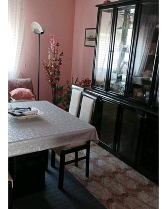 Appartamento a barile