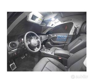 LAMPADINA LED C5W FESTOON 36, 39, 41MM