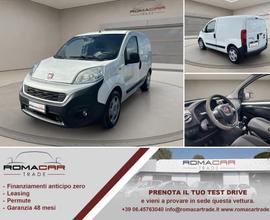 FIAT Fiorino 1.3 MJT 95CV Cargo SX
