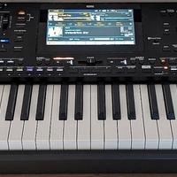 Arranger KORG PA5X 88