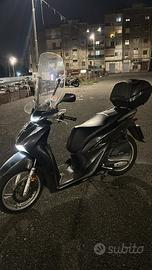 Sh125 2021
