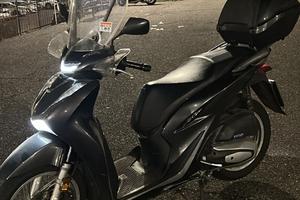 Sh125 2021