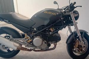 Ducati Monster 620 Dark
