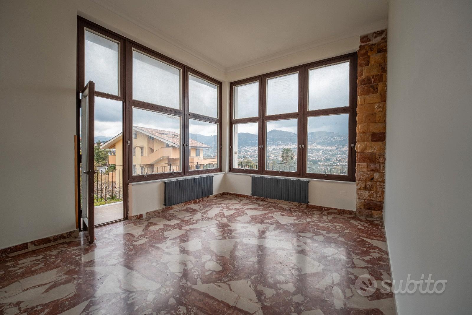 Appartamento – Monreale, Malpasso - Vista 3