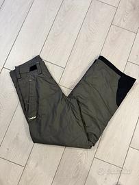 Pantaloni tuta sci nuovi