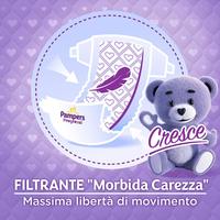 Pannolini Pampers Progressi Taglia 4 132pz