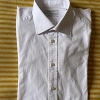Camicia Bianca Classica
