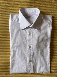 Camicia Bianca Classica