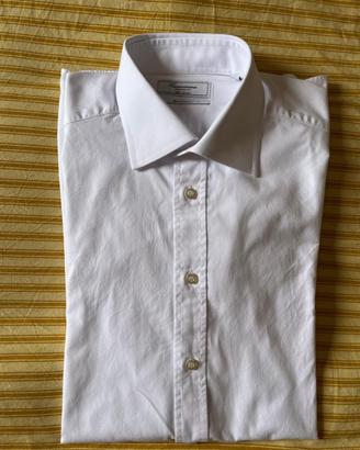 Camicia Bianca Classica
