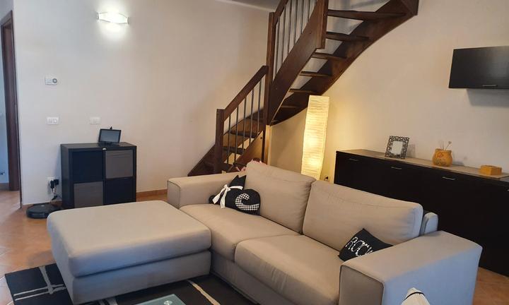 App.to 2 liv. in vendita a Villanova di Guidonia