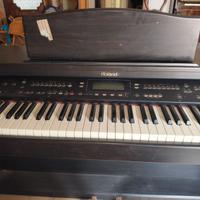 PIANO DIGITALE