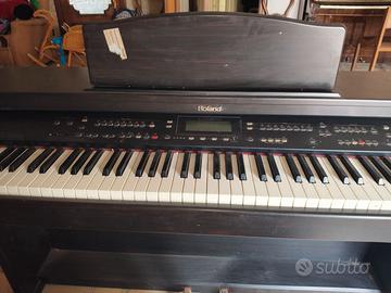 PIANO DIGITALE