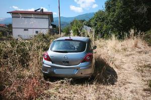 opel corsa van non marciante