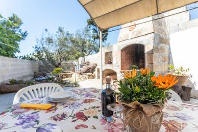 Villetta Mariangela con spazio esterno, Capilungo