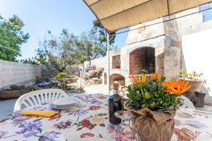 Villetta Mariangela con spazio esterno, Capilungo