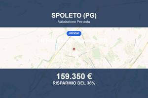 Immobile in asta di 264 m² con più di 5 locali a S