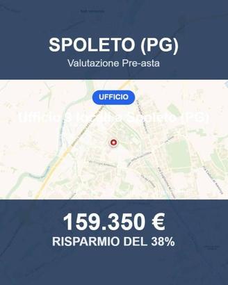 Immobile in asta di 264 m² con più di 5 locali a S