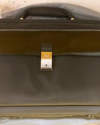 Borsa Cartella Tempora