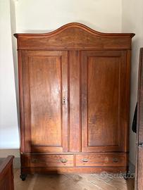 Armadio inizi '900!