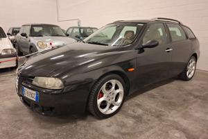 Alfa Romeo 156 1.9 JTD 16V Sportwagon T.I.