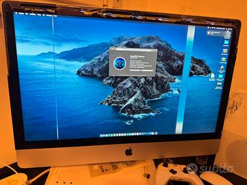 Imac 27” late 2012