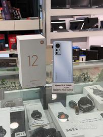 Xiaomi 12 8/ 256GB - PROMO