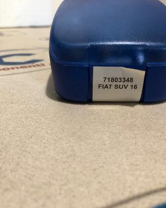 71803348 KIT LAMPADINE FIAT SEDICI NUOVE ORIGINALI