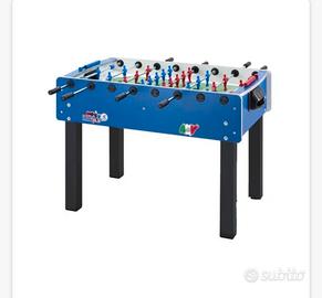 biliardino calciobalilla Roberto sport 