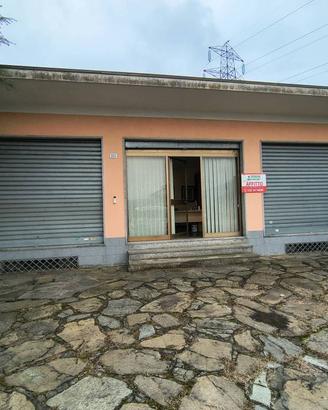 Immobile di 100 m² con 2 locali a Mathi