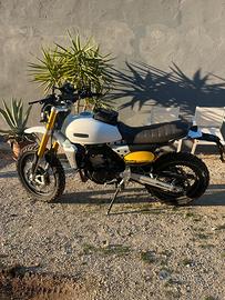 Fantic Caballero 500 - 2022