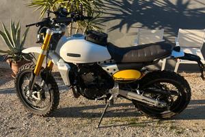 Fantic Caballero 500 - 2022