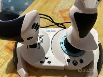 Thrustmaster T.Flight Hotas One 5