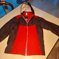 Completo montagna per adolescente
