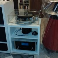 mobiletto su misura per mcintosh mc 