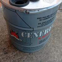 cenerello apiracenere