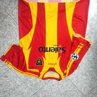 Maglia calcio vintage Lecce