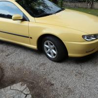 peugeot 406 coupe pininfarina