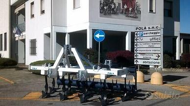 RIPUNTATORE NUOVO NAVA . MOD. 270/9 ANCORE