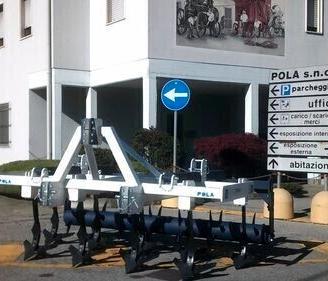 RIPUNTATORE NUOVO NAVA . MOD. 270/9 ANCORE