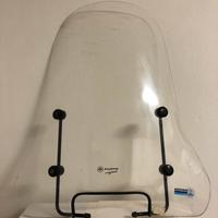 Parabrezza piaggio