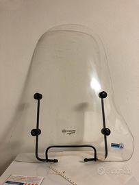 Parabrezza piaggio