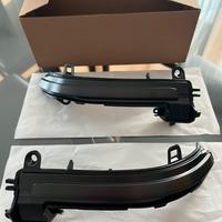 Frecce dinamiche LED BMW 1-2-3-4 X1 F20 F21