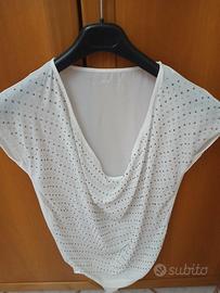 sottogiacca body Gaudi  vintage 