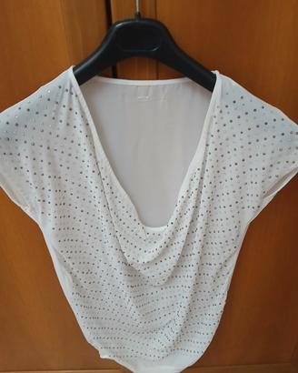 sottogiacca body Gaudi  vintage 
